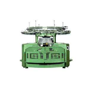 CIRCULAR KNITTING MACHINE