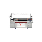 JACQUARD KNITTING MACHINE
