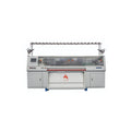 THREE SYSTEM COMPUTERIZED FLAT KNITTING MACHINE