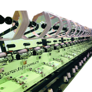 WINDING MACHINE